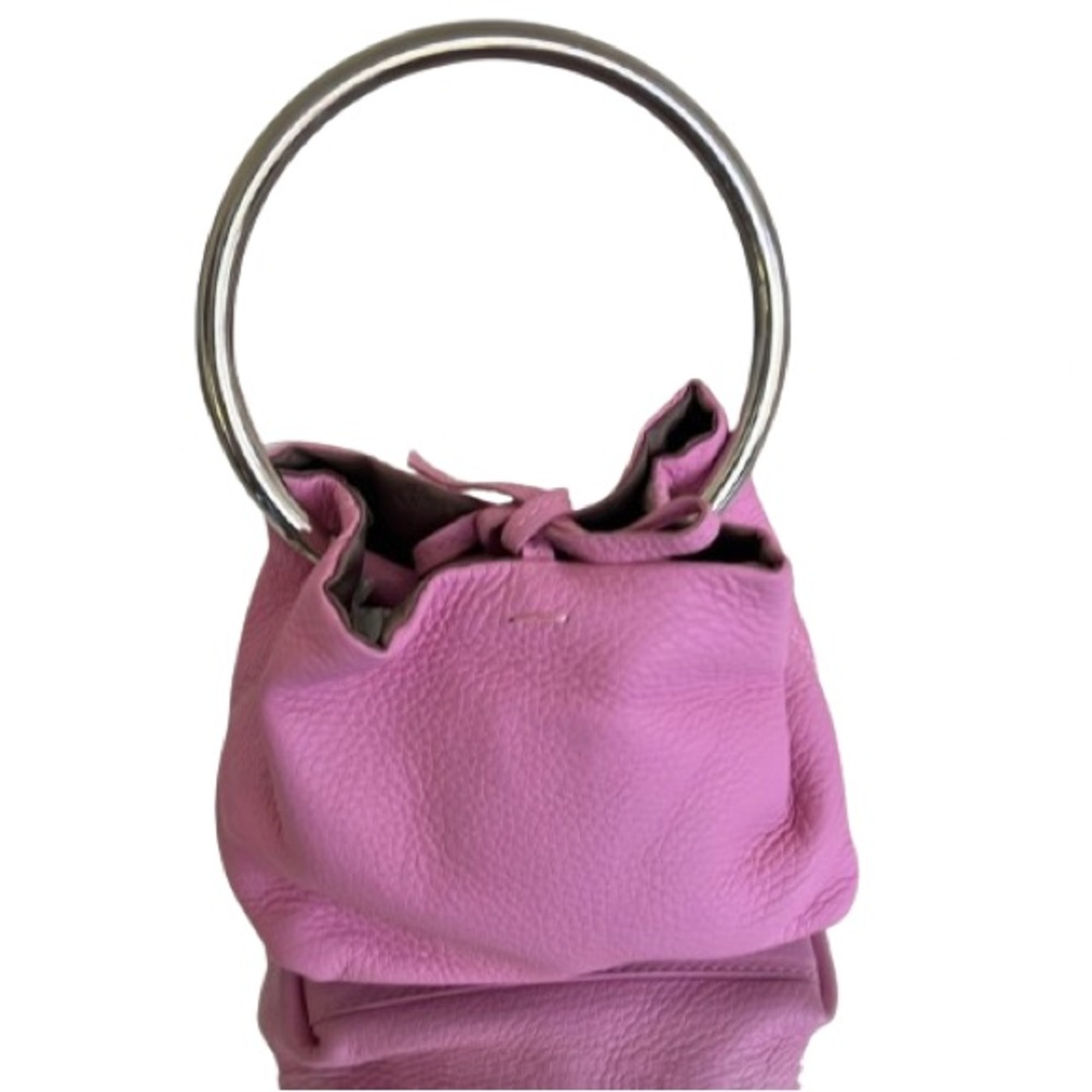 Laurent Effel St Barth’s Bag made in Italy